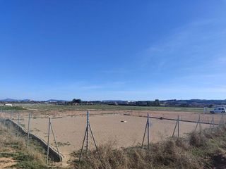 Solar en venta en Almansa