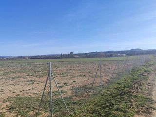 Solar en venta en Almansa