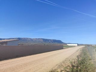 Solar en venta en Almansa