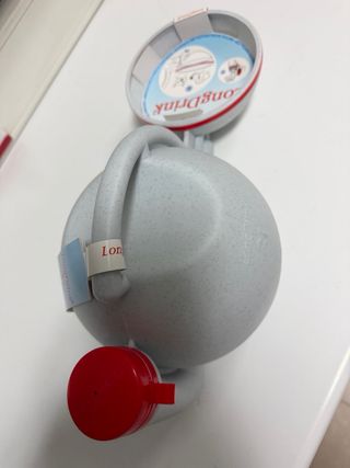 Bebedouro 3L para qualquer animal com doseador