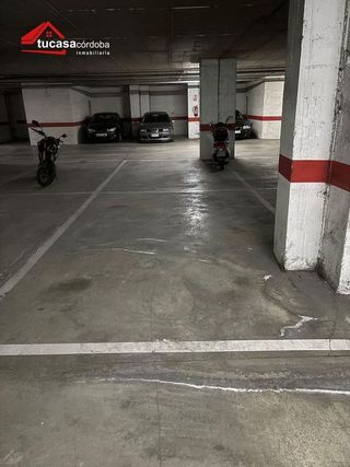 Garaje en venta en Tablero Bajo - Arruzafilla en Córdoba