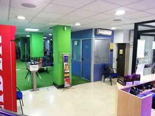 Local comercial en venta en Pilar en Madrid