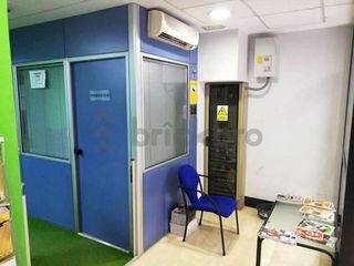 Local comercial en venta en Pilar en Madrid