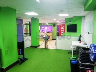 Local comercial en venta en Pilar en Madrid