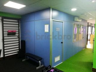 Local comercial en venta en Pilar en Madrid