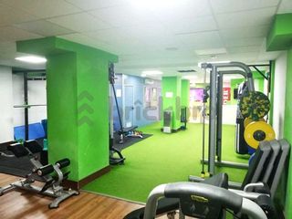 Local comercial en venta en Pilar en Madrid