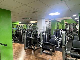 Local comercial en venta en Pilar en Madrid