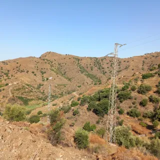 Parcela Río Güí