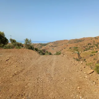 Parcela Río Güí