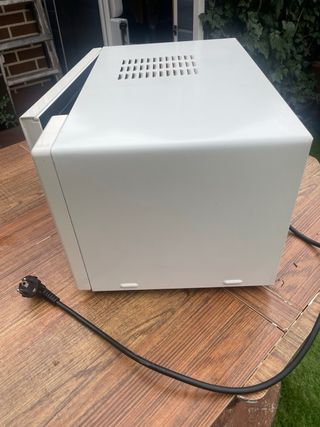 Microondas Lynx Grill Wave Plus