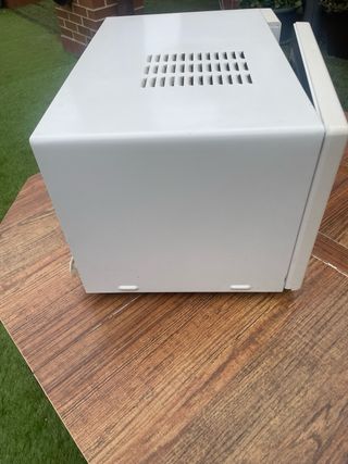 Microondas Lynx Grill Wave Plus