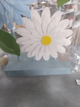 Centrotavola Fiori Decorativi