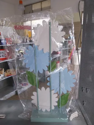 Centrotavola Fiori Decorativi