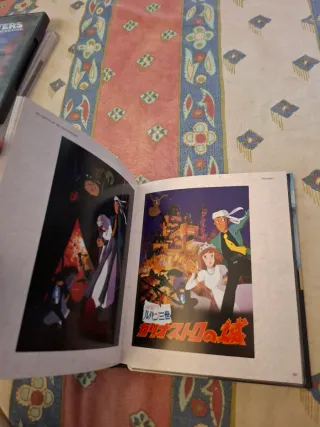 El Castillo de Cagliostro Blu-ray + DVD