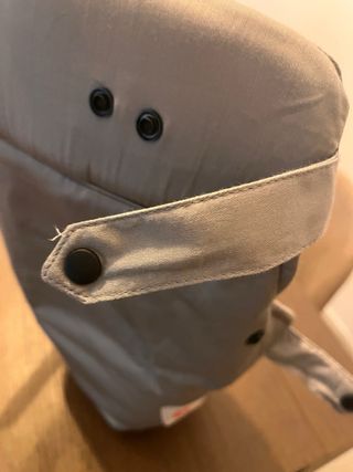 Cojín para mochila Ergobaby