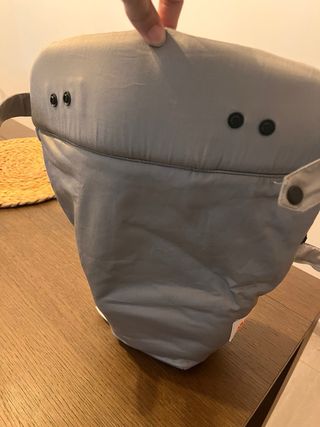 Cojín para mochila Ergobaby