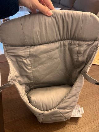 Cojín para mochila Ergobaby