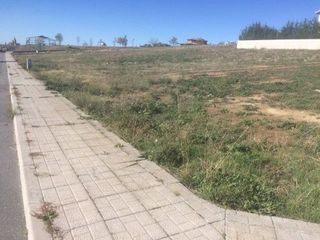 Terreno en venta en San Cristóbal de Segovia