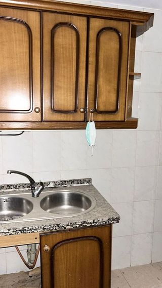 Piso en venta en Sector Sur en Córdoba