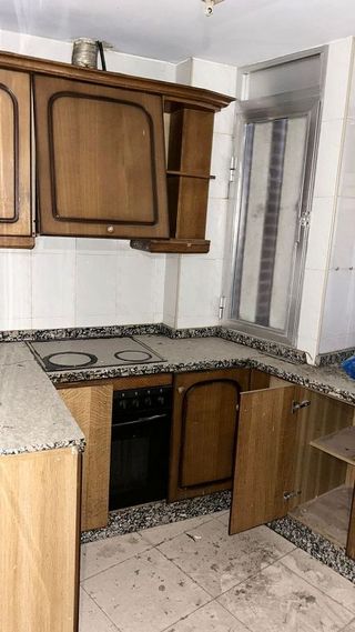 Piso en venta en Sector Sur en Córdoba