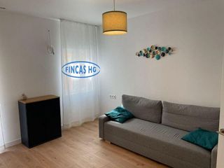 Piso en venta en Pla de la Vallonga - Bacarot en Alicante