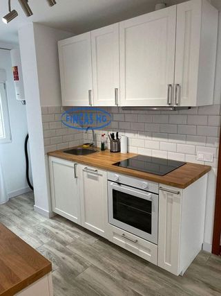 Piso en venta en Pla de la Vallonga - Bacarot en Alicante