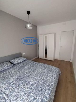 Piso en venta en Pla de la Vallonga - Bacarot en Alicante