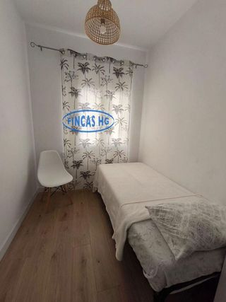 Piso en venta en Pla de la Vallonga - Bacarot en Alicante