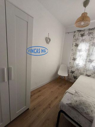 Piso en venta en Pla de la Vallonga - Bacarot en Alicante