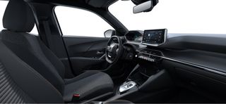 Peugeot 2008 Edition Hybrid 145 e-DCS6