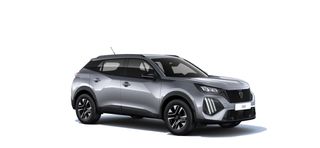 Peugeot 2008 Edition Hybrid 145 e-DCS6