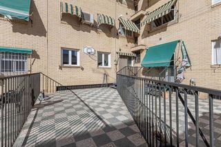 Piso en venta en San Matías - Realejo en Granada