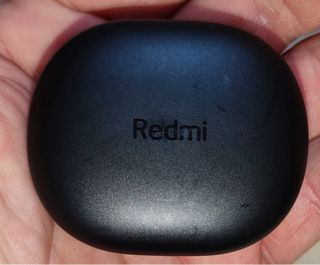 Xiaomi Redmi Buds 4 Lite Negros
