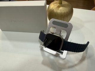 Apple Watch Ultra 2 Titanio Plata