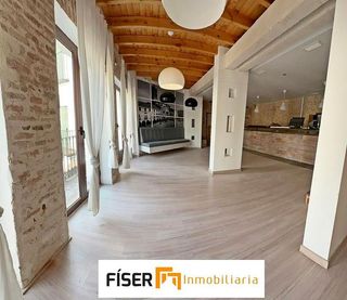 Edificio en venta en Zafra