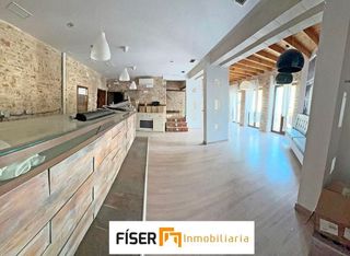 Edificio en venta en Zafra
