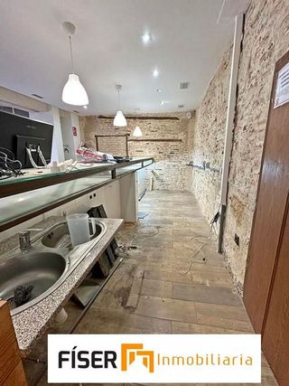 Edificio en venta en Zafra