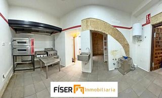 Edificio en venta en Zafra