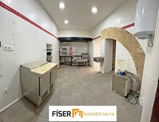 Edificio en venta en Zafra