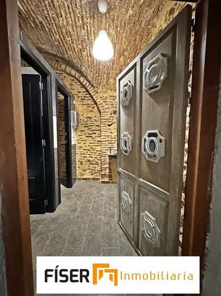Edificio en venta en Zafra