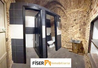 Edificio en venta en Zafra