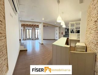 Edificio en venta en Zafra