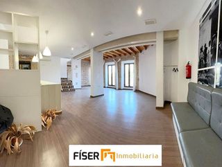 Edificio en venta en Zafra