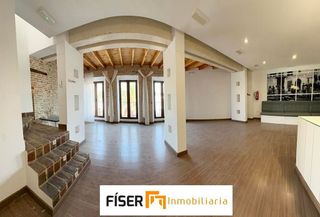 Edificio en venta en Zafra