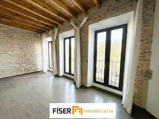 Edificio en venta en Zafra