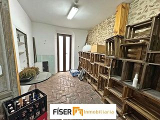 Edificio en venta en Zafra
