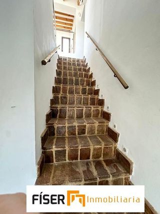 Edificio en venta en Zafra