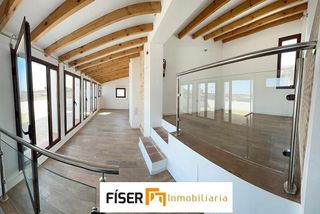 Edificio en venta en Zafra