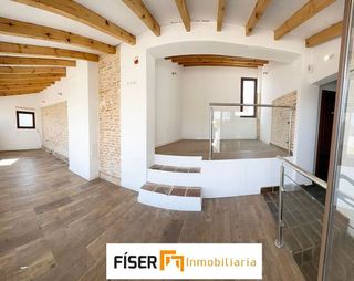 Edificio en venta en Zafra