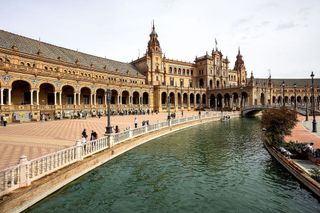 Piso en venta en La Plata en Sevilla